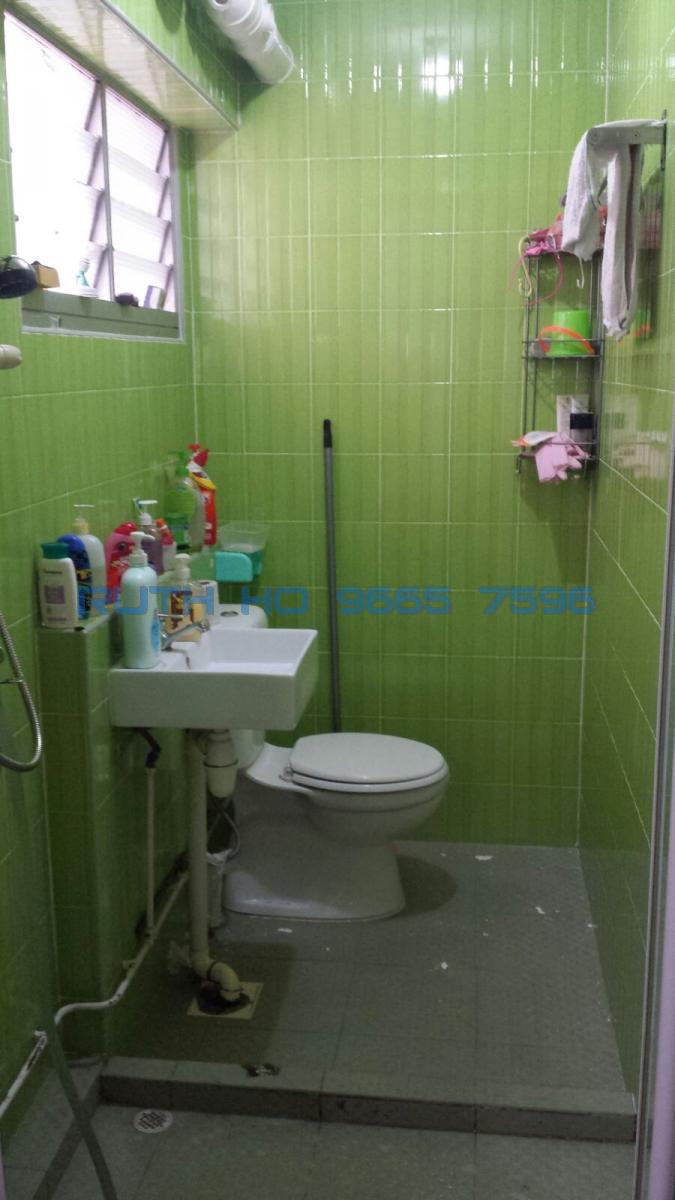 Blk 346 Choa Chu Kang Loop (Choa Chu Kang), HDB 5 Rooms #105847562